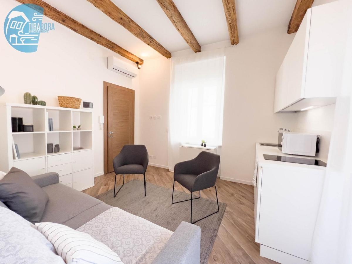 Basovizza 3 Chanel Tirabora Short Rent Villa Opicina Extérieur photo